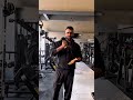 gym ka majak bhi zaroori hai😂💪 #gymfun #fitnesscomedy #gymreels #funworkout #gymlife#viral #short