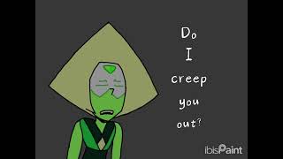 Post 3:Lapidot angst because I love them🤣🤣