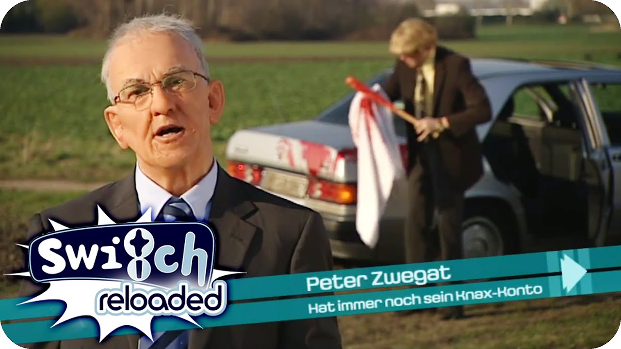 Christian Rach testet Bernds Bierschwemme | Switch Reloaded