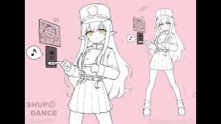 SHUPO DANCE wip2