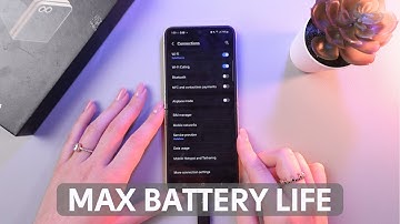 How to Optimize Samsung Galaxy Z Flip 6 Battery Life: Tips and Tricks