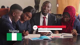 The CFO Global Case Study Competition 2019!