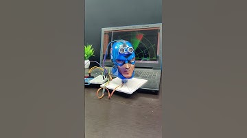 Radar System using Arduino Uno #radar #arduinoideas #eazytronic #arduinoprojects #science #diy