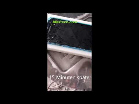 Video: So Entfernen Sie Einen Kratzer Von Ihrem Telefonbildschirm