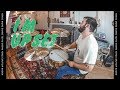 Drake | I&#39;m Upset | Drum Cover