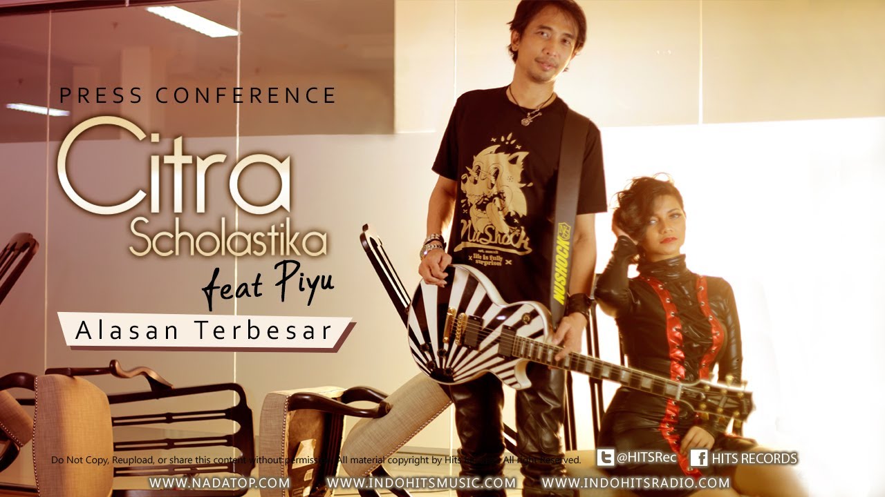 alasan terbesar citra scholastika