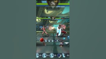 Final Fighter: Fighting Game.Mobile game