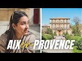 THINGS to Do in AIX EN PROVENCE | My Life in the SOUTH of FRANCE