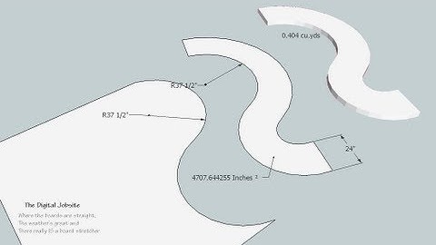 Visual Construction Calculator Quick Start Guide Part Two