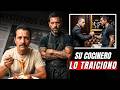 🚨ÚLTIMA HORA: EL COCINERO DE EL MENCHO DESAPARECIO EN LA CAÍDA DEL NARCO MÁS BUSCADO