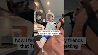 Got Me Feeling Like The Town Crier