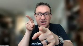 Machine Vision for Visually Impaired People, chapter 1: App Development Story