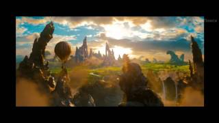 Оз: Великий и ужасный /Oz: The Great and Powerful Трейлер 2013 Оз: Великий и ужасный /Oz: The Great and Powerful Трейлер 2013