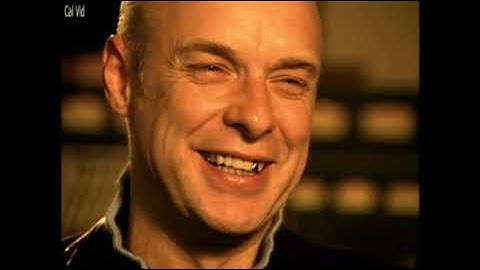 U2 Joshua Tree Classic Album Part 2