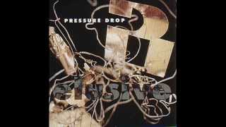 Pressure Drop - The Road