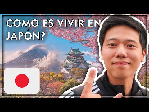 Diferencias entre Japón y en Argentina ¿Cómo es vivir en Japón? | Ft Elnishi8 | Capitulo 37