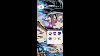 Play! 0.4.3 Ps2 Emulator 2021 Android/Mobile Test Ultraman Fighting Evolution 3 screenshot 4