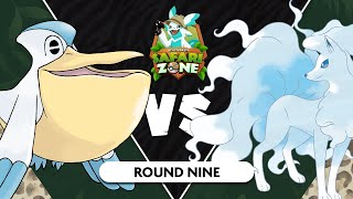 Thaison Hughes vs. Alex Landry - Beastcoast Safari Zone | Day 2 Round 9