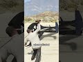 This Fire Glitch Doesn't Make Any Sense! #gta5 #gtav #gtaonline - DarkViperAU