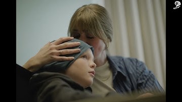 American Cancer Story | Change the Ref | Klick Health, Toronto | 2024