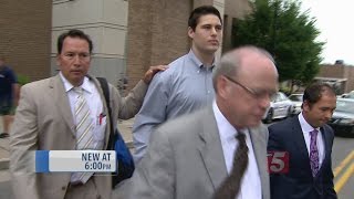 Brandon Vandenburg Headed To Court In California