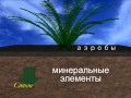 Причины истощения почв