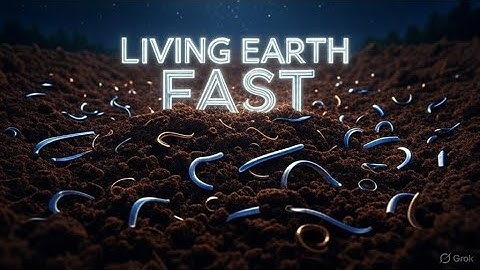 The Amish Trick That Doubles Compost Speed  Exact Ratios and ACCELERATORS TO USE