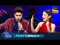 'Goli Maar' पर Diwakar की Performance पर Radhika ने किया Dance | Indian Idol S16 | Performance