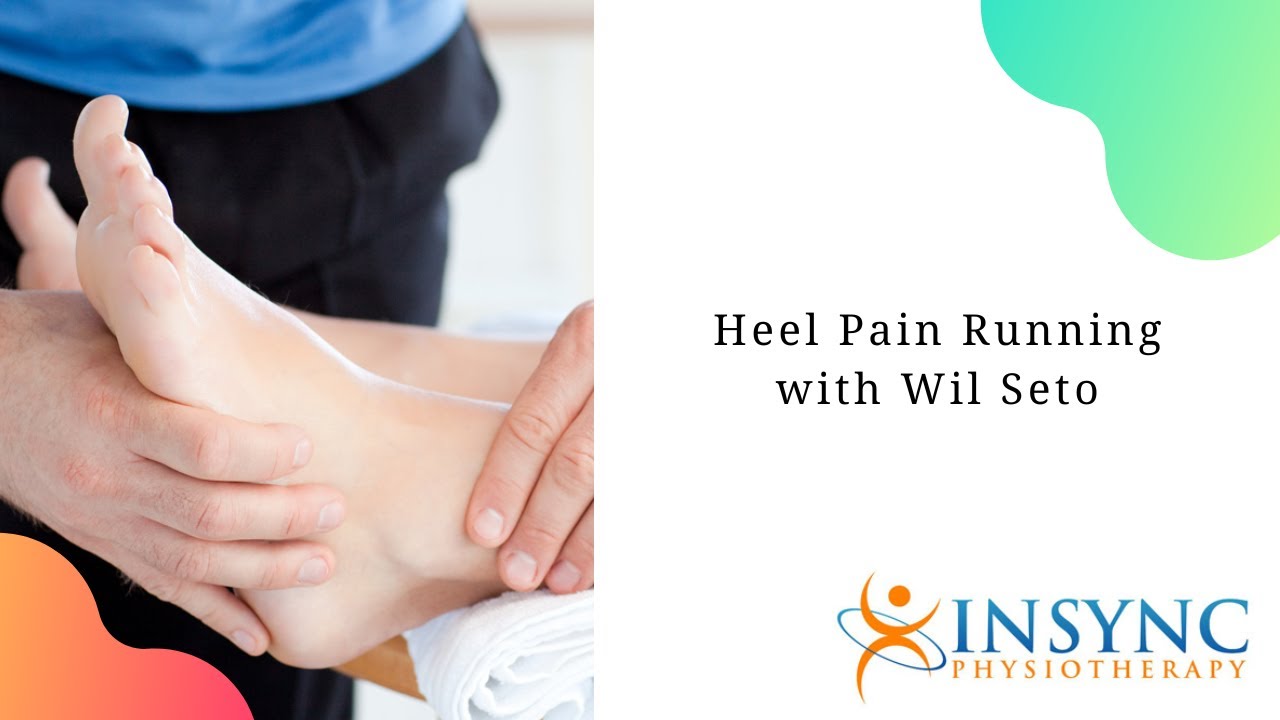 Heel strapping: An effective way to relieve symptoms of heel pain — Bondi  Podiatry