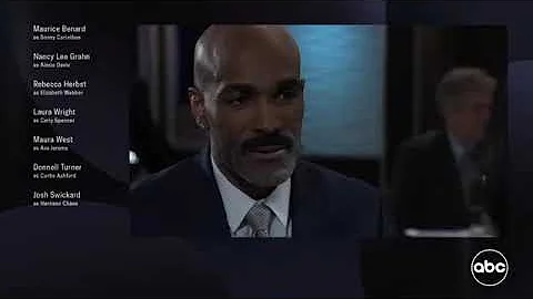 General Hospital 12-22-25 Preview GH 22nd December 2025