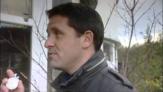 Lock Snapping Cylinder Lock Vulnerability (BBC   20th Febuary 2012)