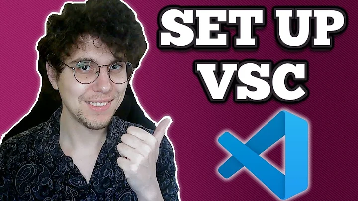 How To Set Up Visual Studio Code for C and C++ Programming 2025