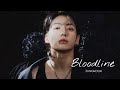 JEON JUNGKOOK BLOODLINE FMV