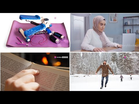 كيف تستغل الشتاء القادم اقصى استغلال عليك الإستماع لهذا الفيديو الان