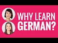 Introduction to German: Why Learn German?