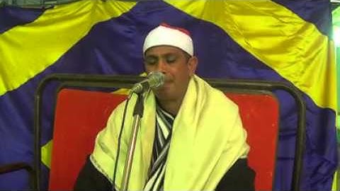 .الشيخ عبدالفتاح عصفور سورة فاطر 18 12 2013