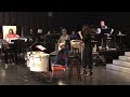 Idina Menzel Rehearses Small World 2017 