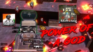 Now Way This Is Possibe Best Shotgun Player Ever Bgmi