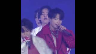 Bts Vocal Line In Dna Song Ptd Seoul Concert