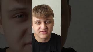 Ем по 1000 калорий в день! #1