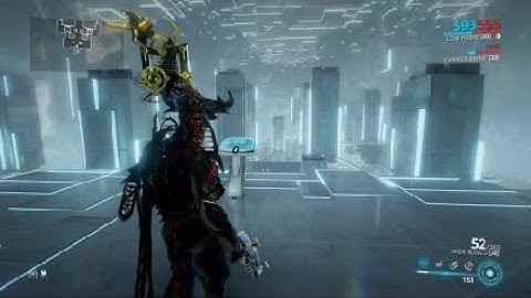 Warframe arca scisco riven build negative puncture