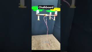 ghar pr bna hua Drone #experiment #science #viral #shorts #electronic