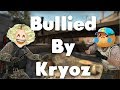 BULLIED BY KRYOZ - CS:GO Funny Moments