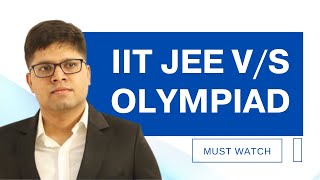 Olympiads are USELESS!? (Study for JEE instead 😵‍💫) | Kalpit Veerwal screenshot 2
