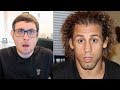 UFC 240 Picks, Breakdowns, Predictions and Betting Analysis - Parts 3 and 4