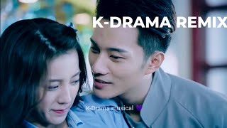 When Ceo Fall In Love Korean Hindi Remix Cdrama