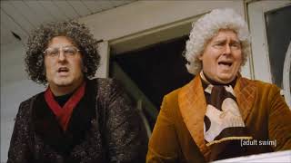 Who Could I Have Been Haunted House Tim And Erics Bedtime Stories