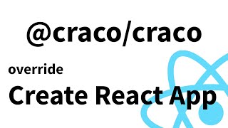 Create React App Configuration Override with Craco. What is craco craco? Update babel configuration. Details
