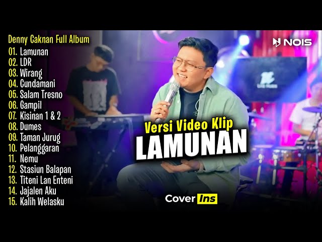 Denny Caknan - Lamunan, LDR, Wirang | Full Album Terbaru 2024 class=