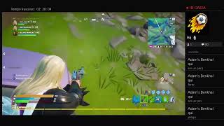 Shoppo il pass battaglia |fortnite season 4|